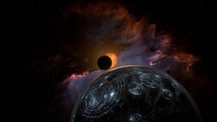 Cosmos: A Spacetime Odyssey 1 Temporada